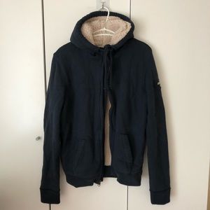 Abercrombie & Fitch jacket